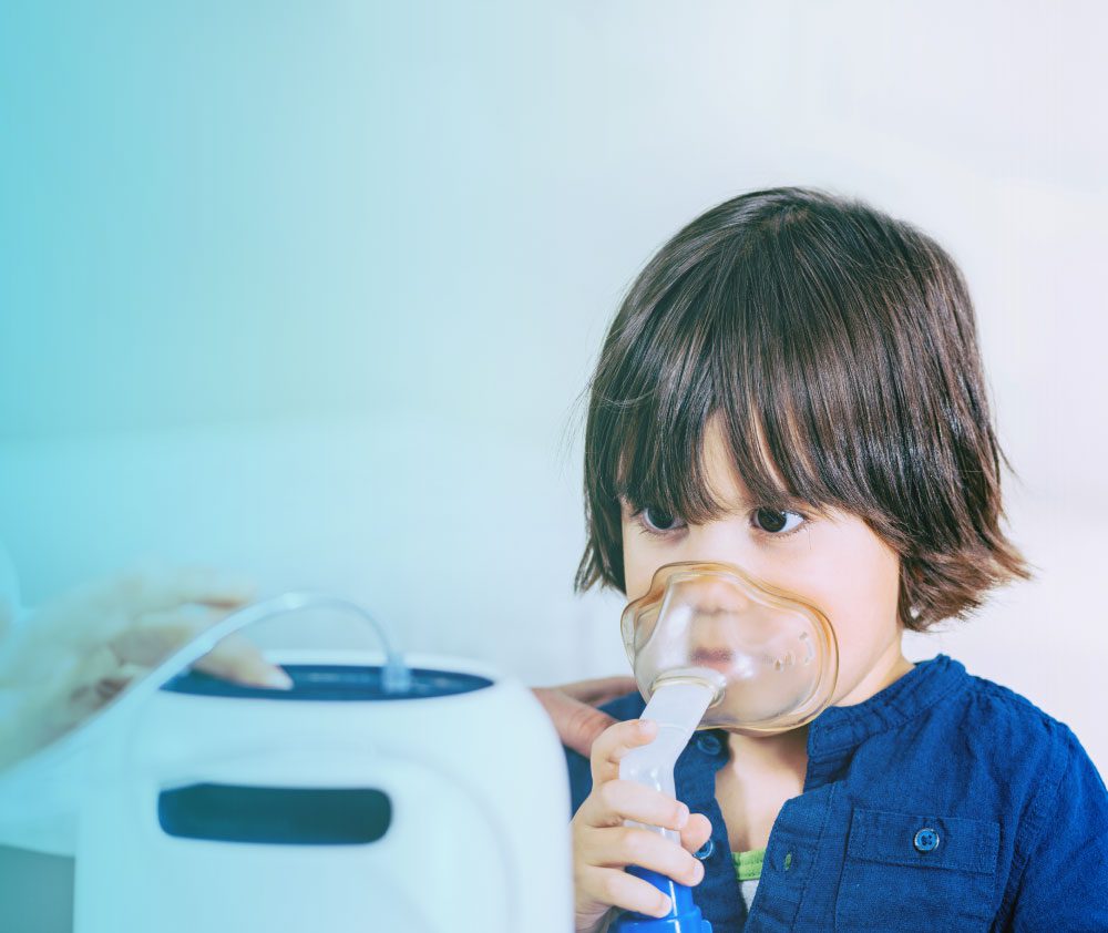 Alergia e Imunologia
