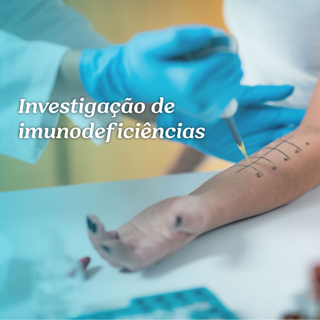 Instituto Mineiro de Alergia e Imunologia Instituto Mineiro de Alergia e Imunologia